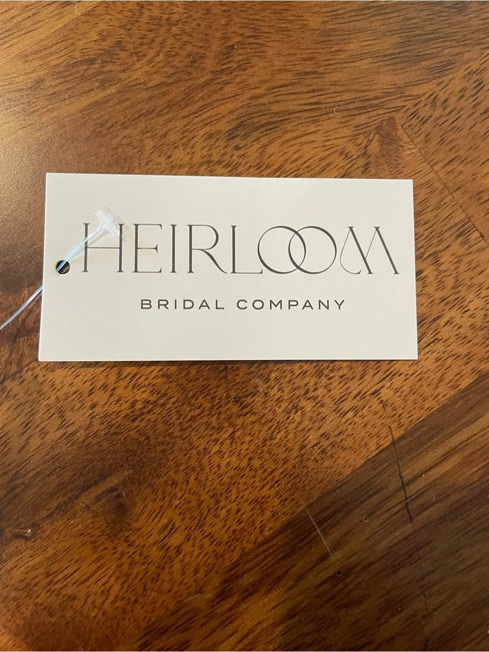 Heirloom Bridal White Lace Floral Appliqué Garter
